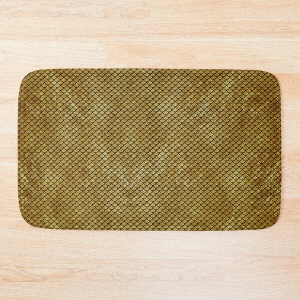 Item preview, Mermaid Gold designed and sold by rapplatt.