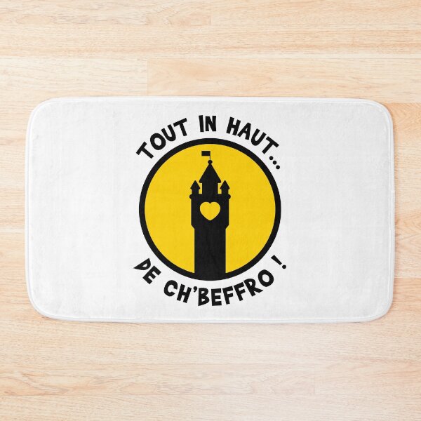 Item preview, All in high ch'beffro! designed and sold by humour-chti.