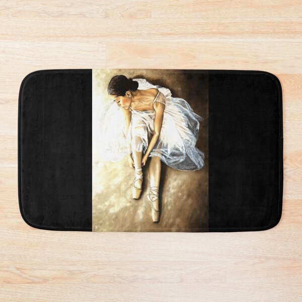 Item preview, Tranquil Preparation designed and sold by richardyoung.