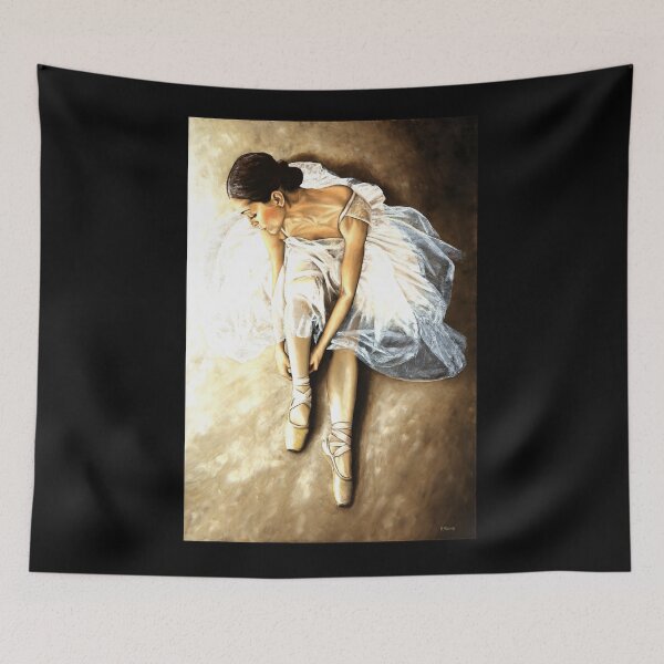 Item preview, Tranquil Preparation designed and sold by richardyoung.