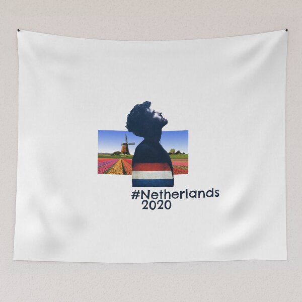 Item preview, Duncan Laurence | Netherlands eurovision 2020 designed and sold by GaysBest.