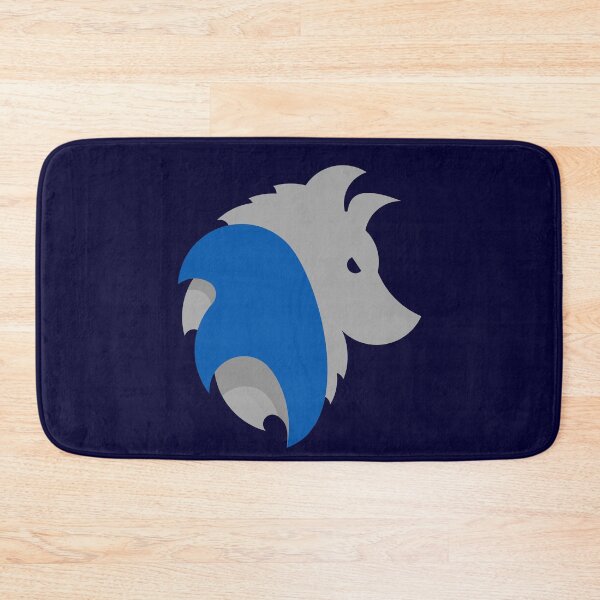 Item preview, The Wolf designed and sold by Chutakoopas.