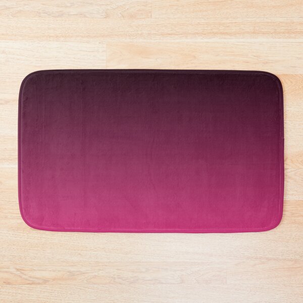 Item preview, Black To The Fuchsia designed and sold by rapplatt.