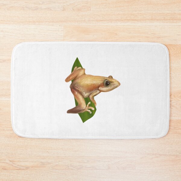 Item preview, Jevelin Frog designed and sold by aakffarel.