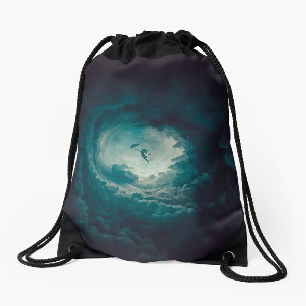 Drawstring Bag