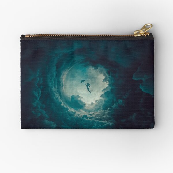 Zipper Pouch