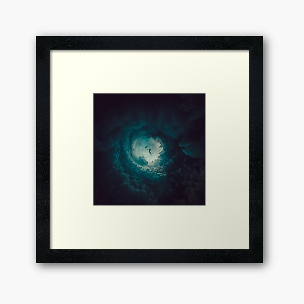 Framed Print