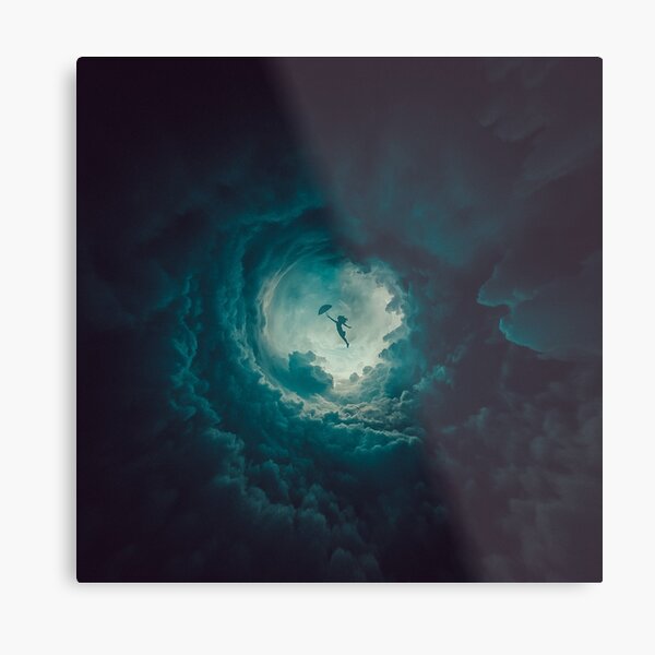 Metal Print