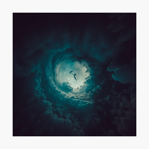 Photographic Print