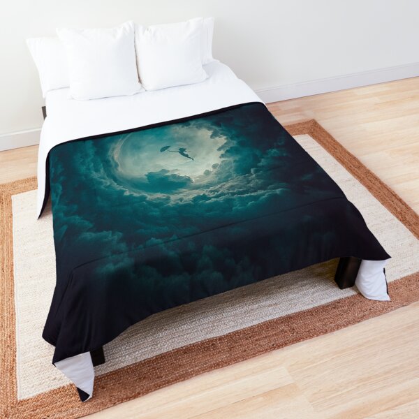 Comforter