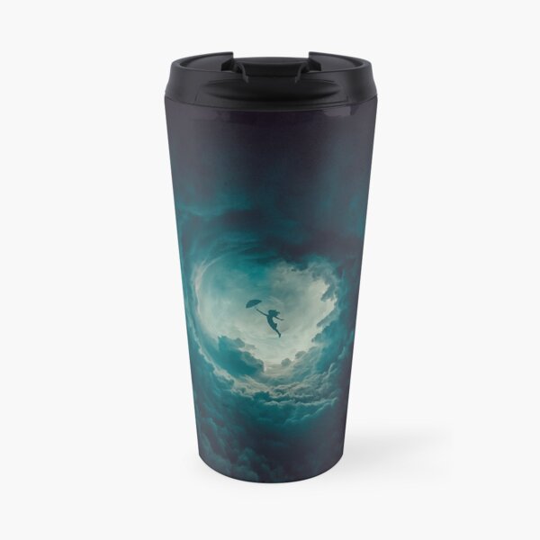 Travel Mug