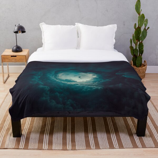 Throw Blanket