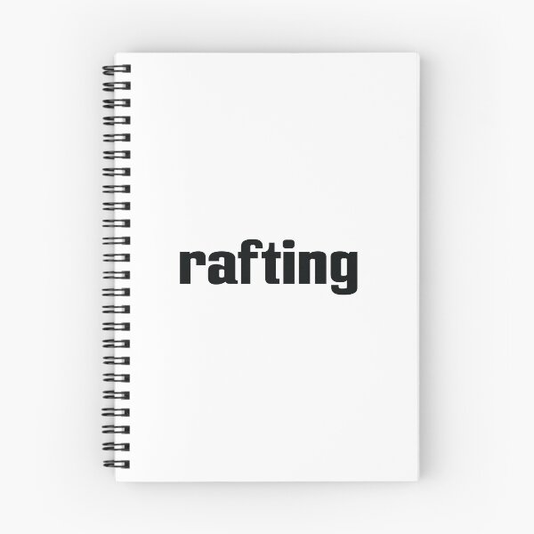 Item preview, Rafting designed and sold by ProjectX23.