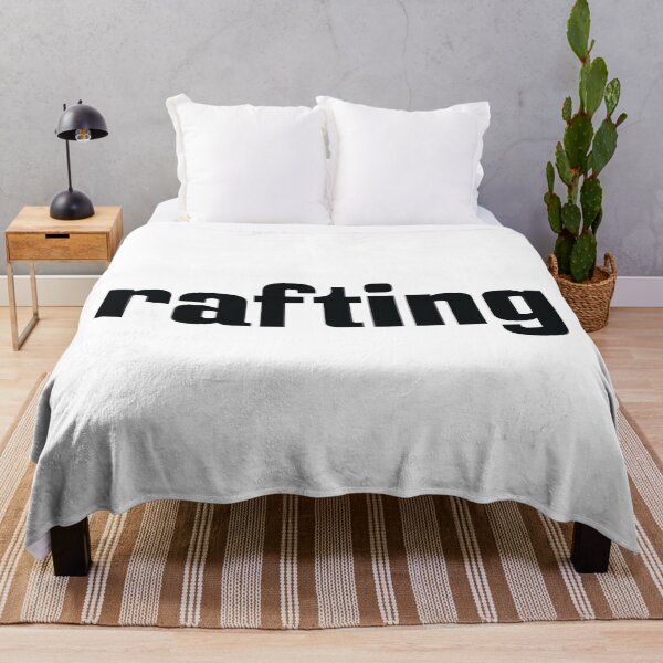 Item preview, Rafting designed and sold by ProjectX23.