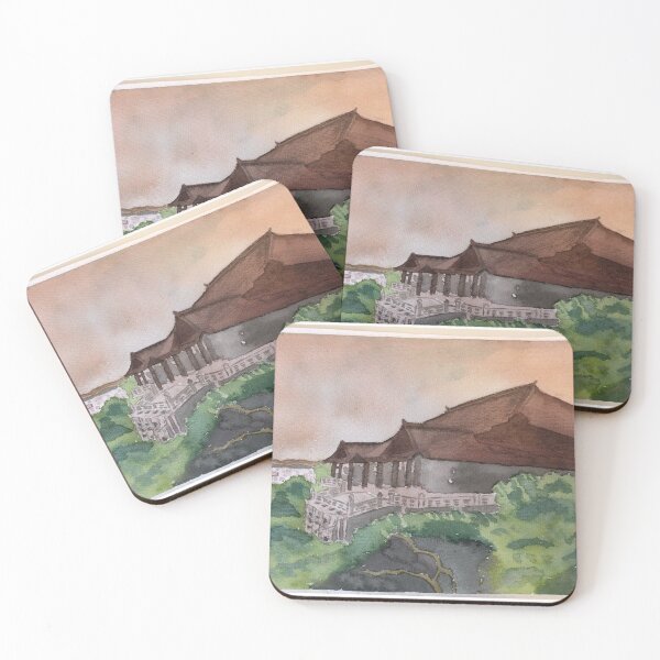 Item preview, Kioto designed and sold by JoseGarri.