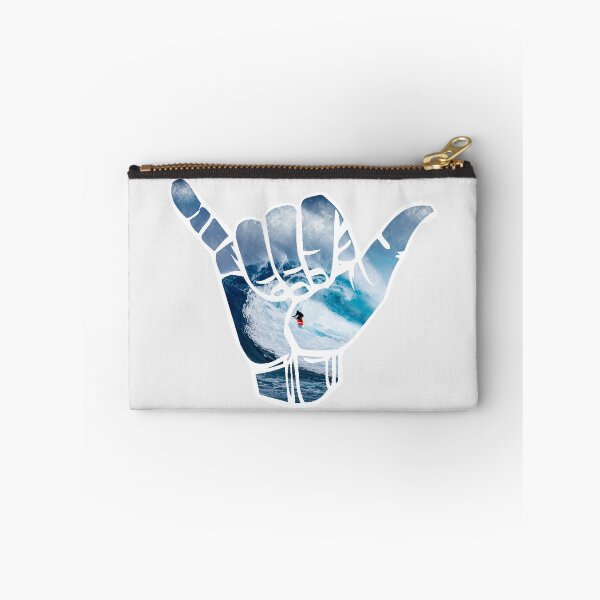 Item preview, Surf Hang Loose - white designed and sold by maryedenoa.