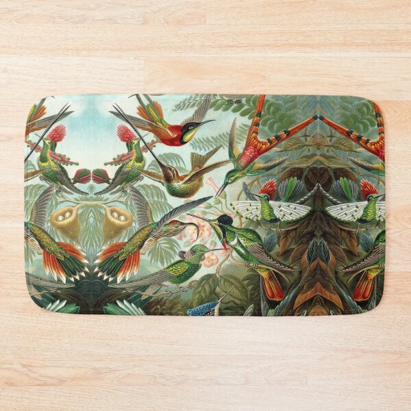 Item preview, Hummingbirds designed and sold by rapplatt.