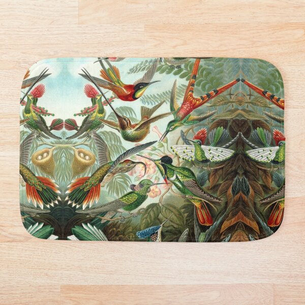 Item preview, Hummingbirds designed and sold by rapplatt.