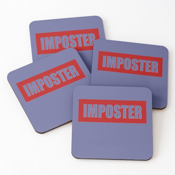 Item preview, Imposter designed and sold by MrVPhotography.