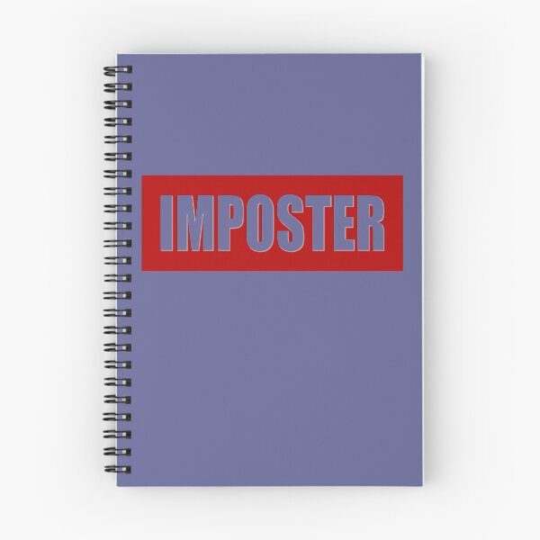 Item preview, Imposter designed and sold by MrVPhotography.