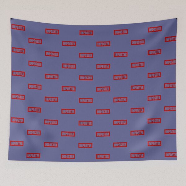 Item preview, Imposter designed and sold by MrVPhotography.