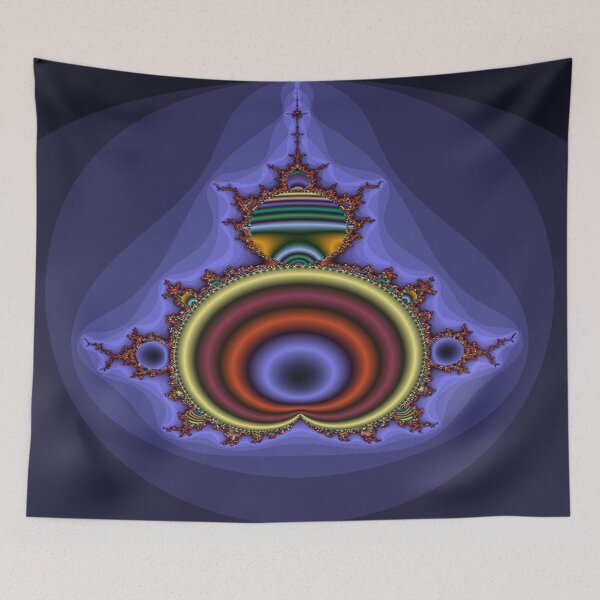 Item preview, Fractal Telescope designed and sold by Icarusismart.