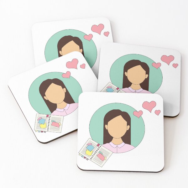 Item preview, Amy Santiago designed and sold by AlmaLucy.