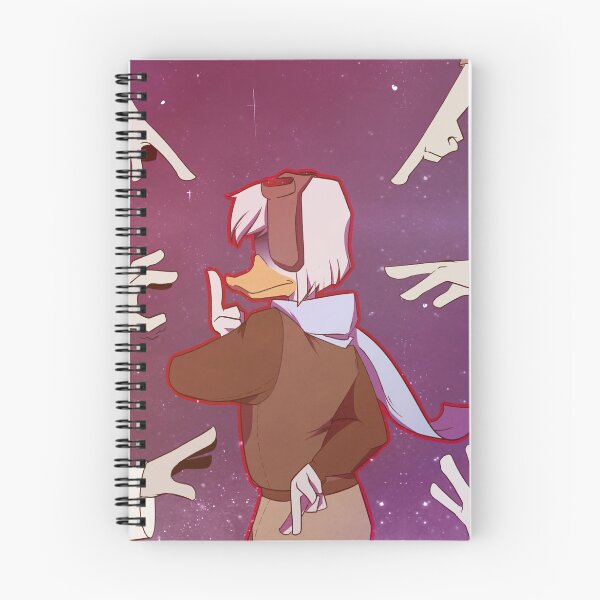 Item preview, who is della duck designed and sold by maxtheartstore.