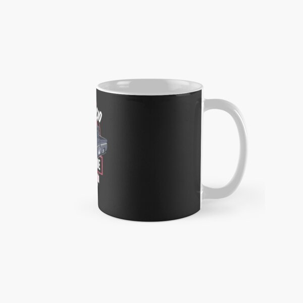 Chevy C10 - American Legend Classic Mug