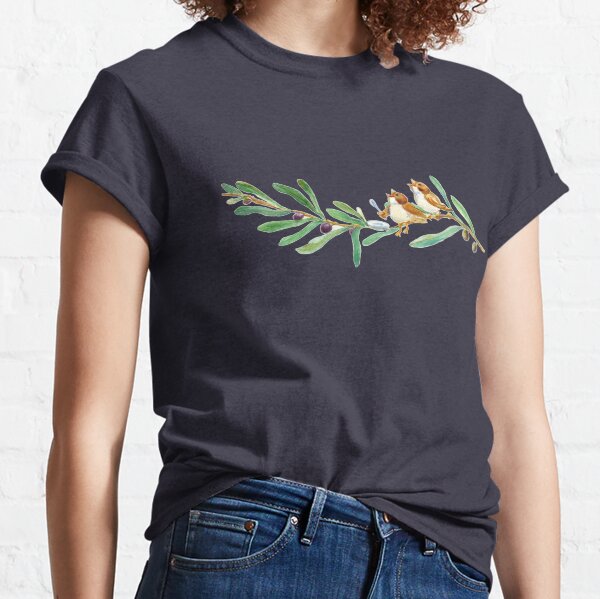 Hungry ! Classic T-Shirt