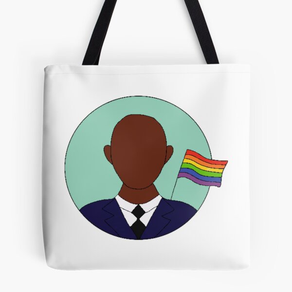 Item preview, Captain Holt designed and sold by AlmaLucy.