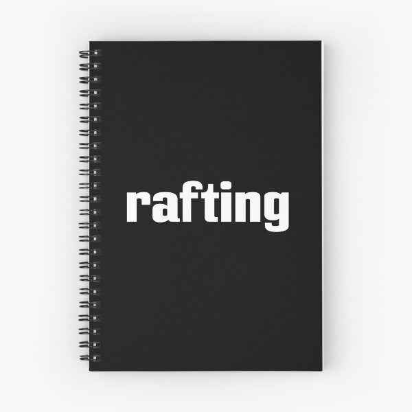 Item preview, Rafting designed and sold by ProjectX23.