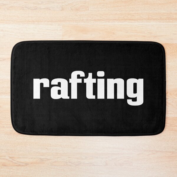 Item preview, Rafting designed and sold by ProjectX23.