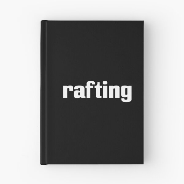 Item preview, Rafting designed and sold by ProjectX23.