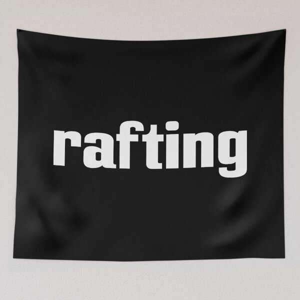 Item preview, Rafting designed and sold by ProjectX23.