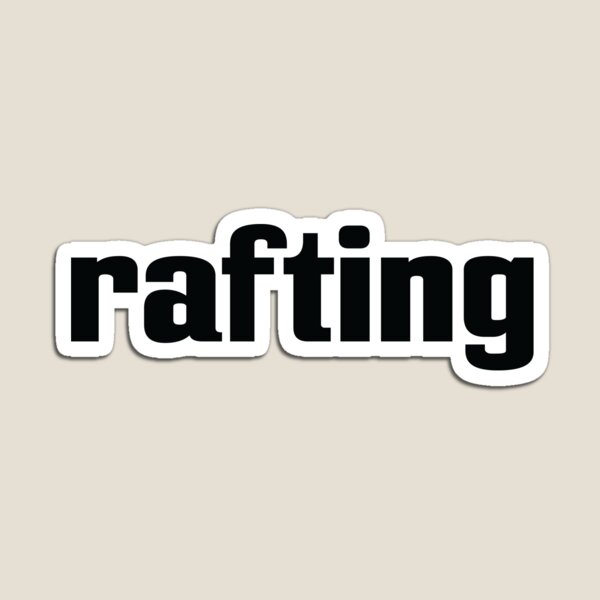 Item preview, Rafting designed and sold by ProjectX23.