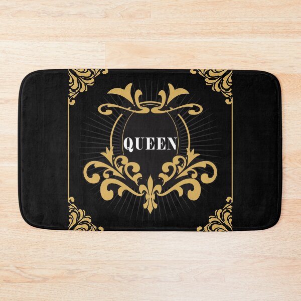 Item preview, Queen Ornament designed and sold by Chams0609.