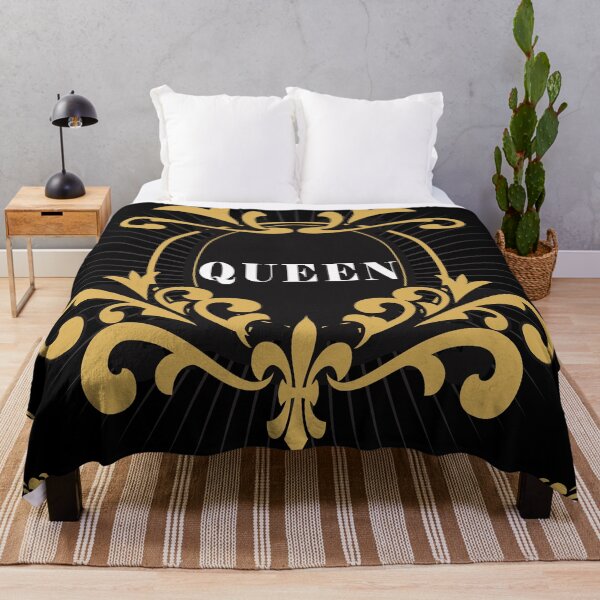 Item preview, Ornamento de la reina designed and sold by Chams0609.