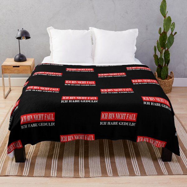 Item preview, I'M NOT FAUL I HAVE PATIENT Funny saying gift designed and sold by urban-design.