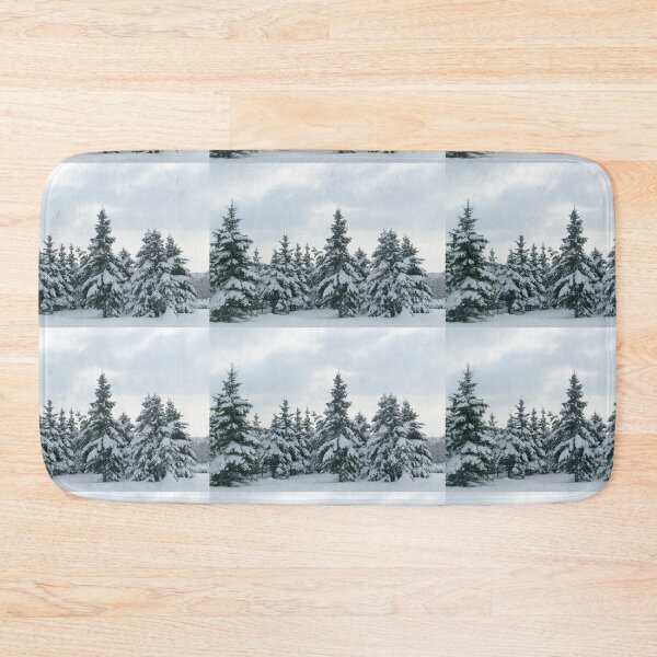 Item preview, Snowy greetings designed and sold by Ana Belaj.