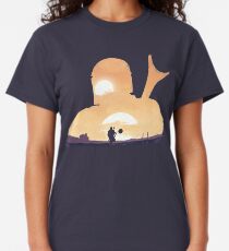 Mando Classic T-Shirt