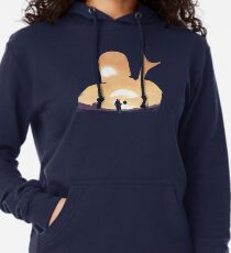 Mando Lightweight Hoodie