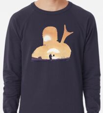 Mando Lightweight Sweatshirt