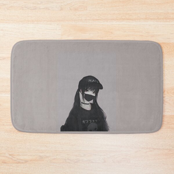 Item preview, Sadgirl ☹☹☹☹☹☹ designed and sold by Noisa.
