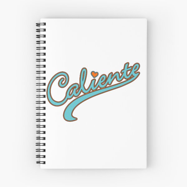 Item preview, Caliente designed and sold by VibrantGifts.