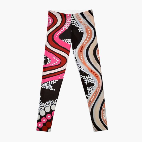 Strength of a woman Leggings