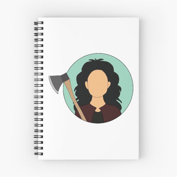 Item preview, Rosa Diaz designed and sold by AlmaLucy.