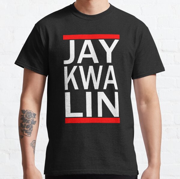 Jay deals quellin shirt