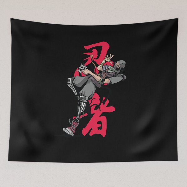 Item preview, Ninja designed and sold by DerSenat.
