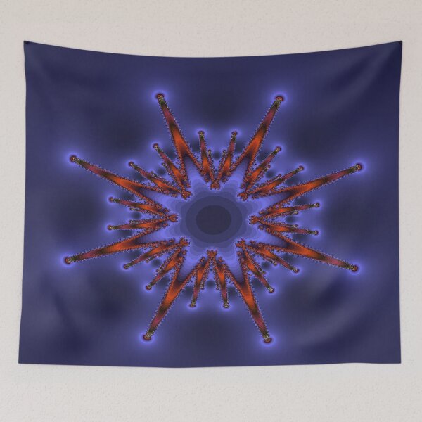 Item preview, Organic Star designed and sold by Icarusismart.
